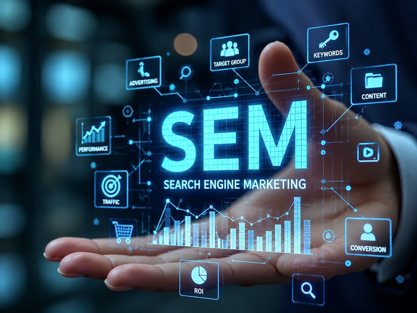 Digital Marketing Expert in Calicut